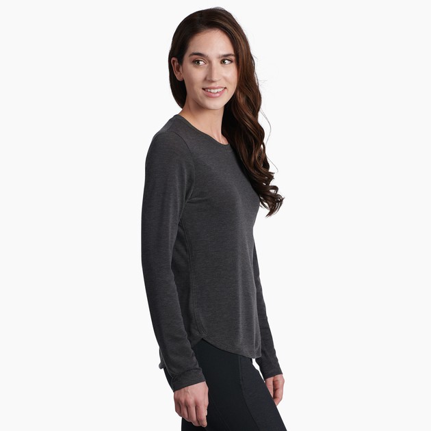 Konstance™ in Women's Long Sleeve | KÜHL Clothing