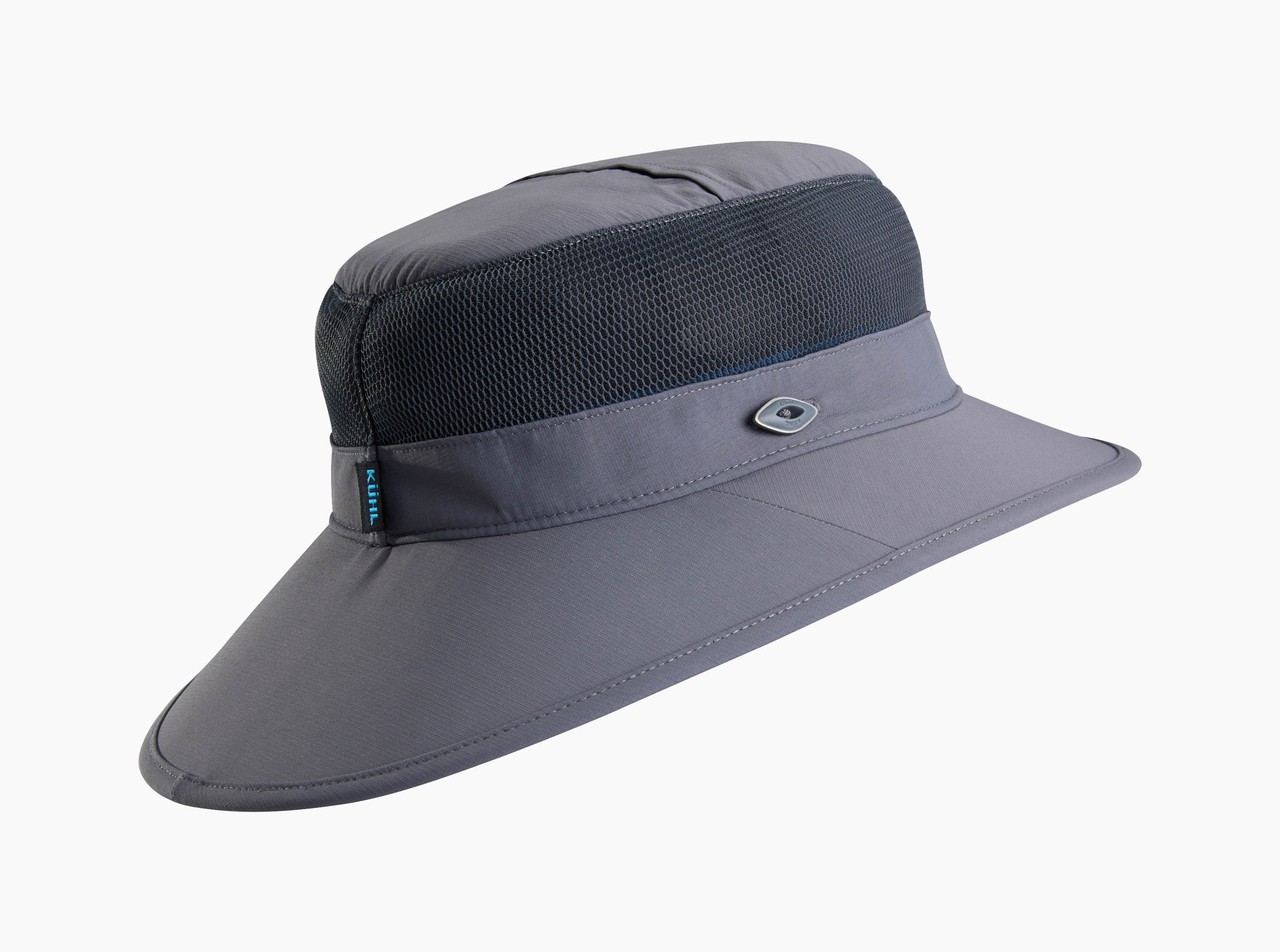 Sun Blade™ Hat with Mesh in Men's Accessories | KÜHL Clothing