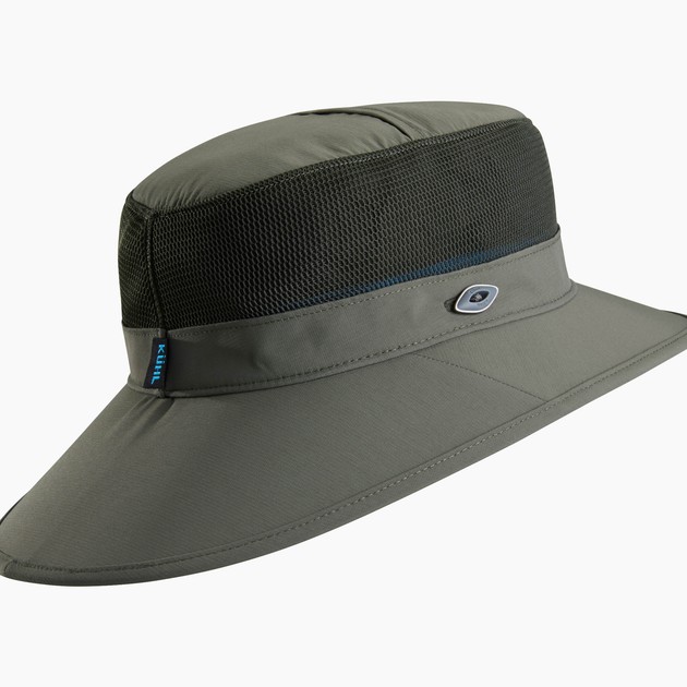 Sun Blade™ Hat with Mesh in Men's Accessories / Hats and Caps | KÜHL ...