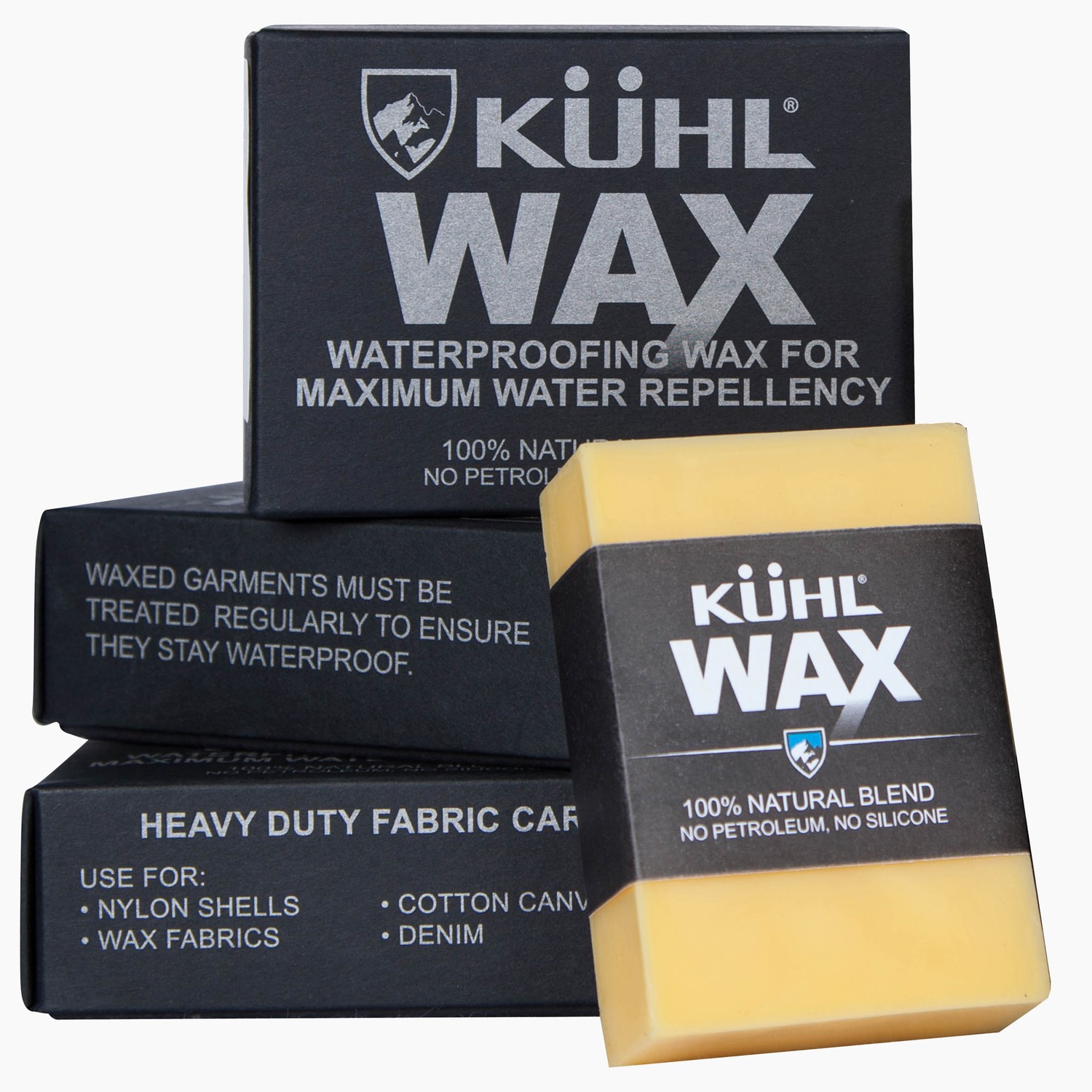 Kuhl Wax In Men S Accessories Kuhl Clothing