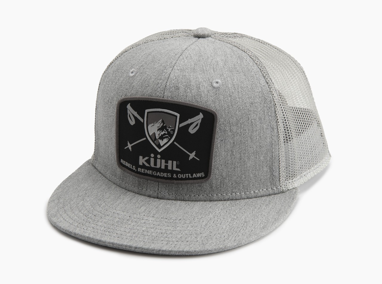 Men's Kuhl Freeflex Snapback Hat