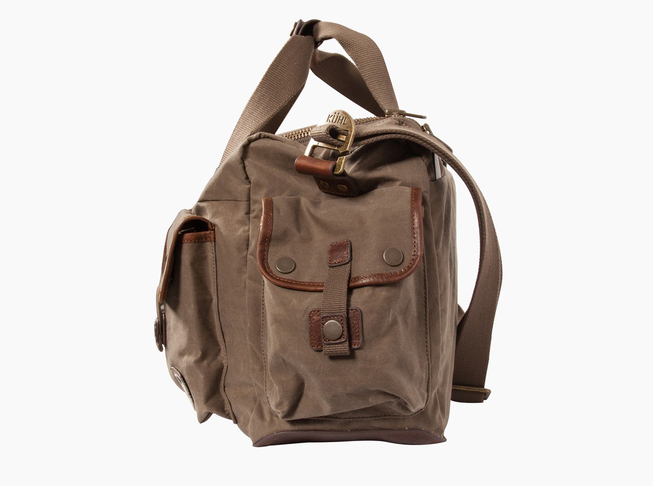 The Maraudr Karryall - 28L in Bags | KÜHL Clothing