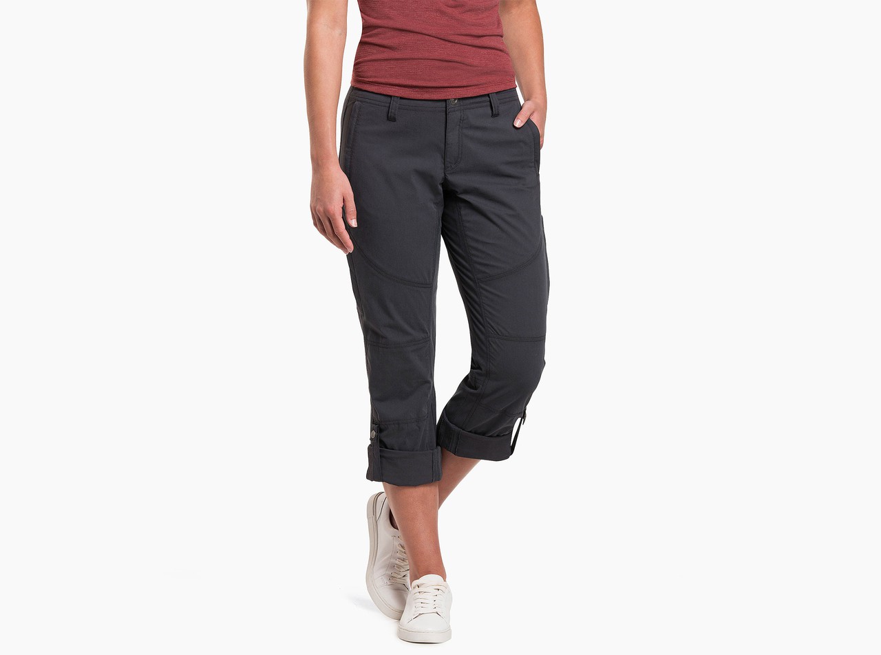 Spire™ Roll-Up in Women's Pants | KÜHL Clothing