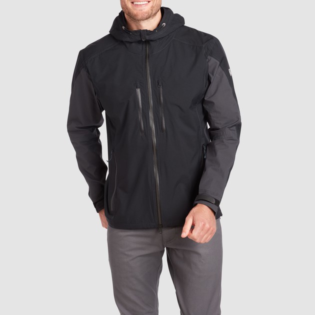 M's Jetstream Jacket in Men Outerwear | KÜHL Clothing