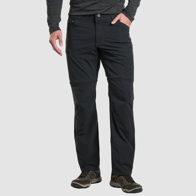 Silencr Convertible Pant in Men Pants | KÜHL Clothing