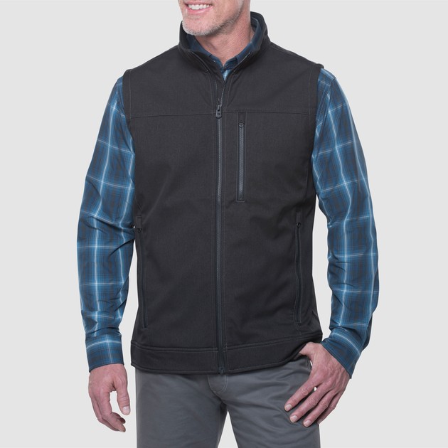 IMPAKT™ VEST in Men Outerwear | KÜHL Clothing