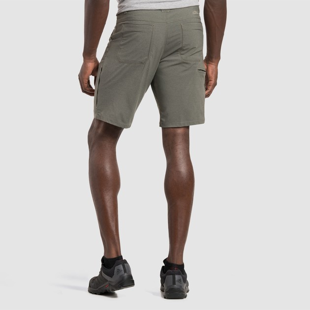 SHIFT STEALTH AMFIB™ SHORT in Men Shorts | KÜHL Clothing
