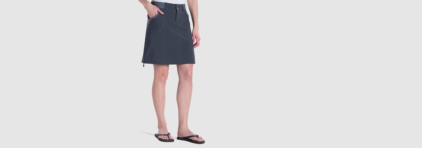 DURANGO™ SKORT in Women Skirts & Skorts | KÜHL Clothing